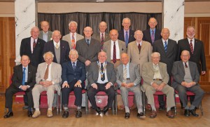 Crayford and District Probus 