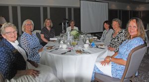 Granite City Ladies Probus