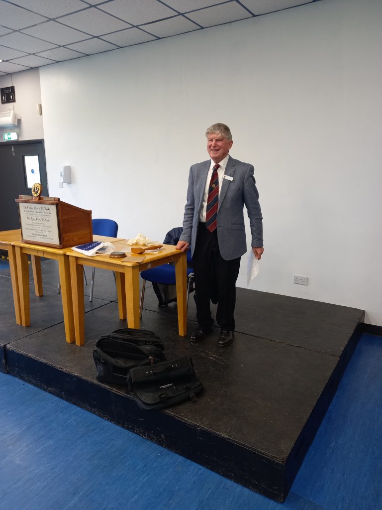 AGM