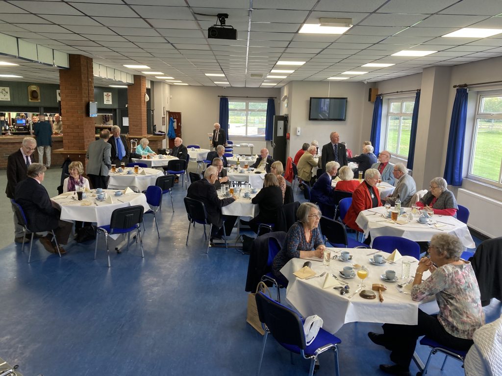 Social Event