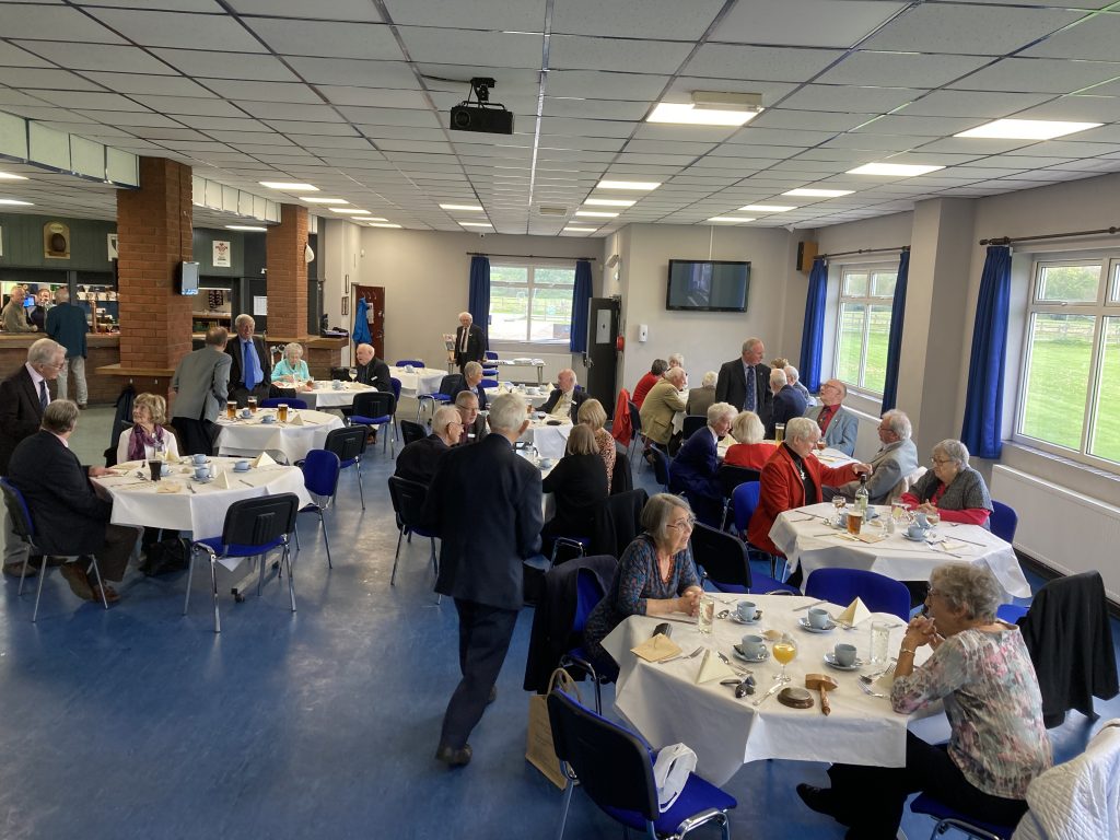 Social Event