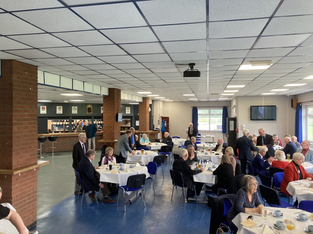 Social Event