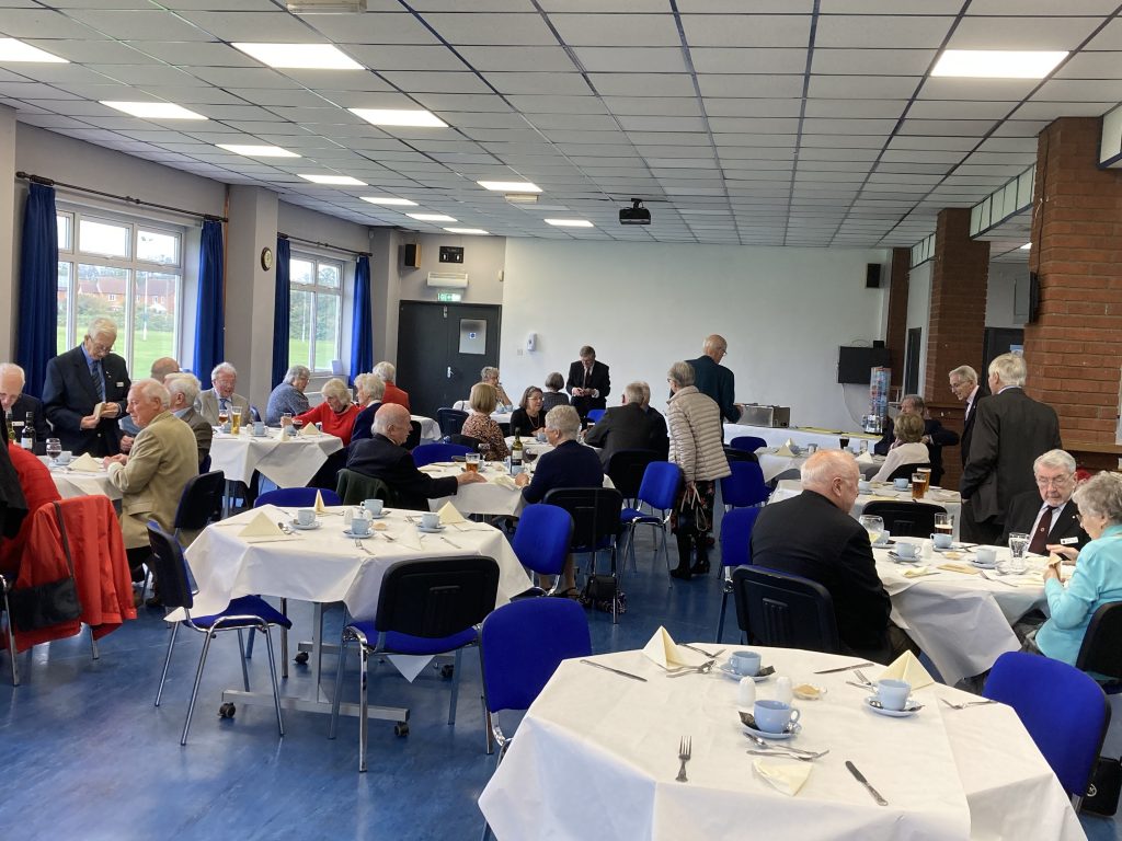 Social Event