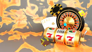 Discover the Thrill of Online Casino Blaze Spins Discover the Thrill of Online Casino Blaze Spins