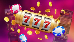 Il Mondo Affascinante dei Giochi Slot