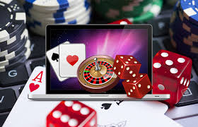 The Ultimate Experience at Blaze Spins Casino The Ultimate Experience at Blaze Spins Casino
