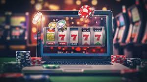 The Ultimate Experience at Blaze Spins Casino The Ultimate Experience at Blaze Spins Casino