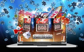 Unleashing Fun The Thrill of Jackpot Slotty
