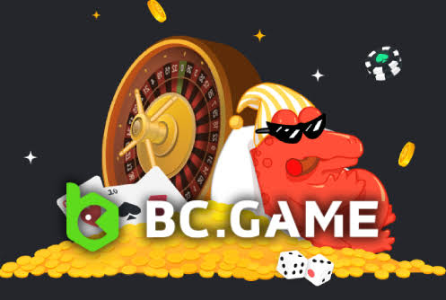 BC.Game Login Your Gateway to Online Gaming -378604354