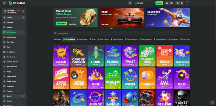 BC.Game Login Your Gateway to Online Gaming -378604354
