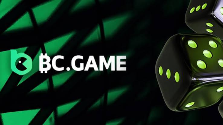 Experience the Thrill Play at BC.Game Online Experience the Thrill Play at BC.Game Online