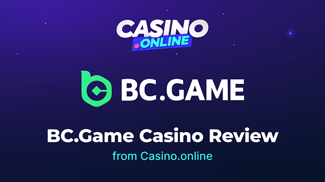 Explore the Exciting World of BC.Game Online Casino 1832565849 Explore the Exciting World of BC.Game Online Casino 1832565849