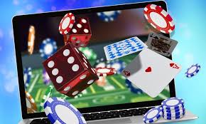 Exploring Non-Gamstop Online Casinos A Comprehensive Guide Exploring Non-Gamstop Online Casinos A Comprehensive Guide