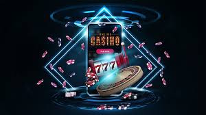 Exploring the Thrills of Casino True Fortune Exploring the Thrills of Casino True Fortune