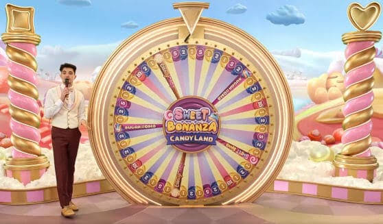 Få Din Sweet Bonanza Velkomstbonus Og Start Din Spilrejse