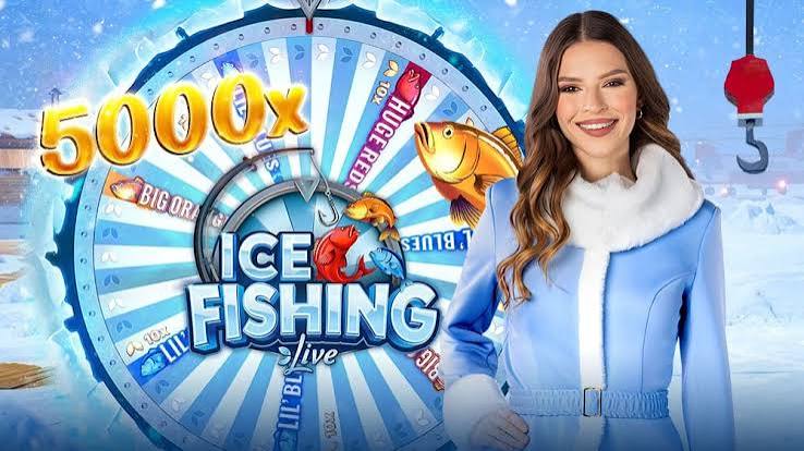 Fishing Time Game Reel in the Fun! -1774506712