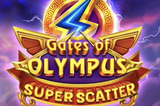 Gates of Olympus Super Scatter En Guide til Vindende Strategier