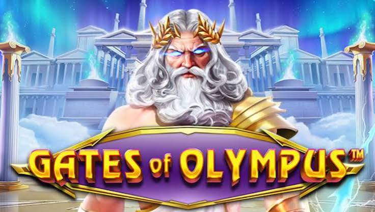 Gates of Olympus Super Scatter Eventyret Begynder Gates of Olympus Super Scatter Eventyret Begynder
