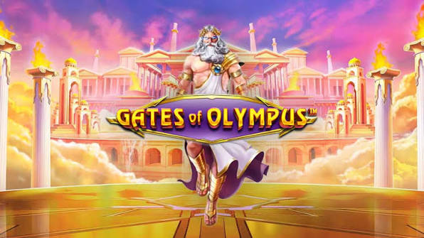 Hvor kan man spille Gates of Olympus – Find de bedste steder
