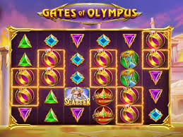 Hvor kan man spille Gates of Olympus – Find de bedste steder