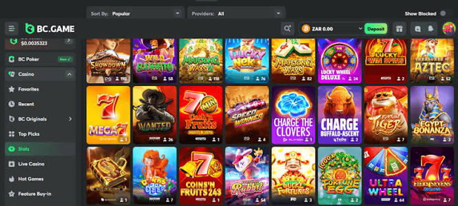 BC.Game Casino and Sportsbook A Comprehensive Guide BC.Game Casino and Sportsbook A Comprehensive Guide