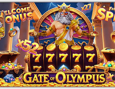 Oplev Gates of Olympus Super Scatter En Rejse gennem Mytologi og Gevinster -1774965540