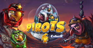 Pirates 4 Online Casino An Adventure Awaits
