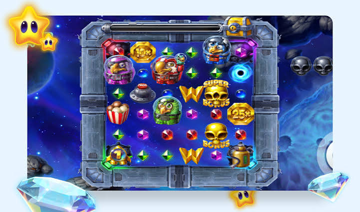 Pirots 4 Casino Embark on an Adventurous Gaming Journey Pirots 4 Casino Embark on an Adventurous Gaming Journey