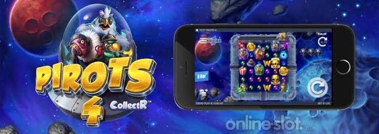 Pirots 4 Casino Embark on an Adventurous Gaming Journey Pirots 4 Casino Embark on an Adventurous Gaming Journey