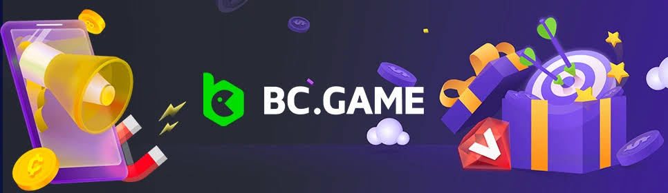 Unlock Exciting Promotions BC.Game Promo Codes and Bonuses Explained