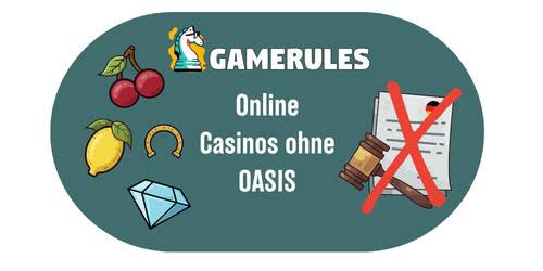 Wetten ohne Oasis Eine neue Ära im Online-Glücksspiel Wetten ohne Oasis Eine neue Ära im Online-Glücksspiel