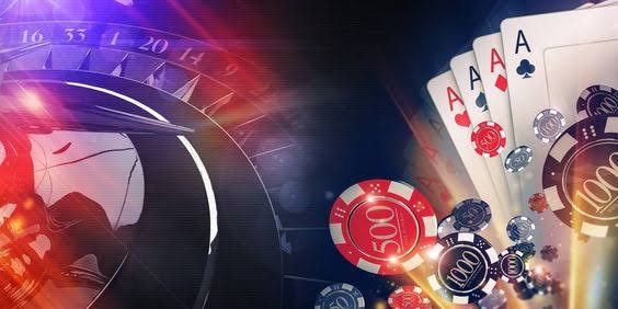 Winbay - Zahraniční Casino Bonus bez Vkladu